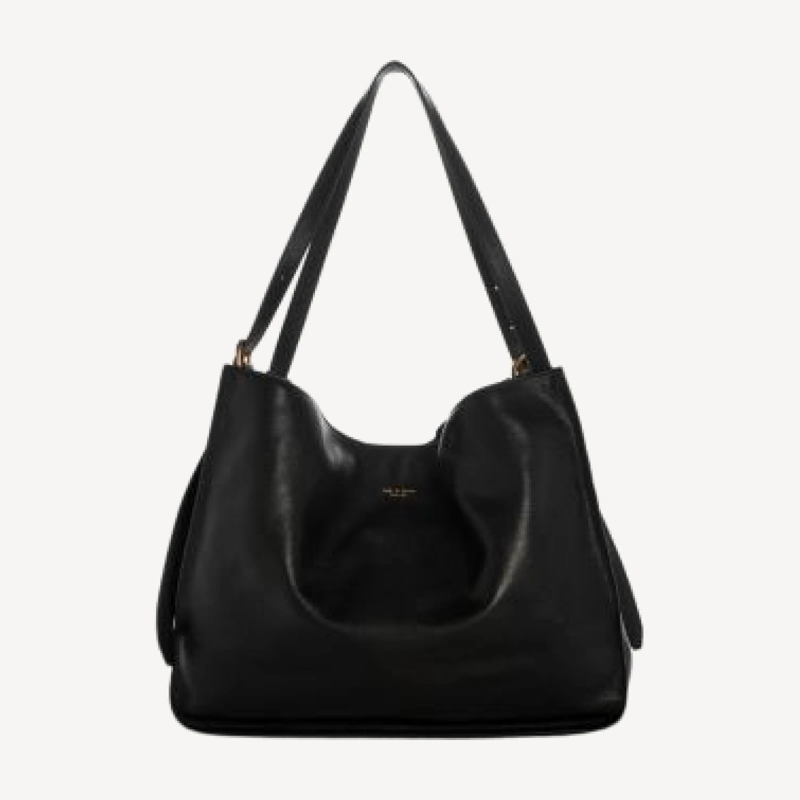rag & bone River Large Leather Tote