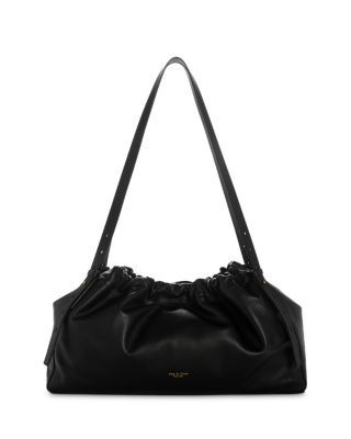 rag & bone Ludlow Large Leather Satchel