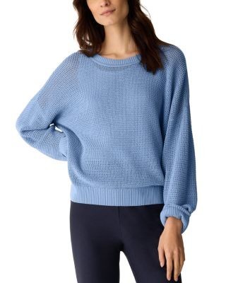 Eileen Fisher Crewneck Sweater