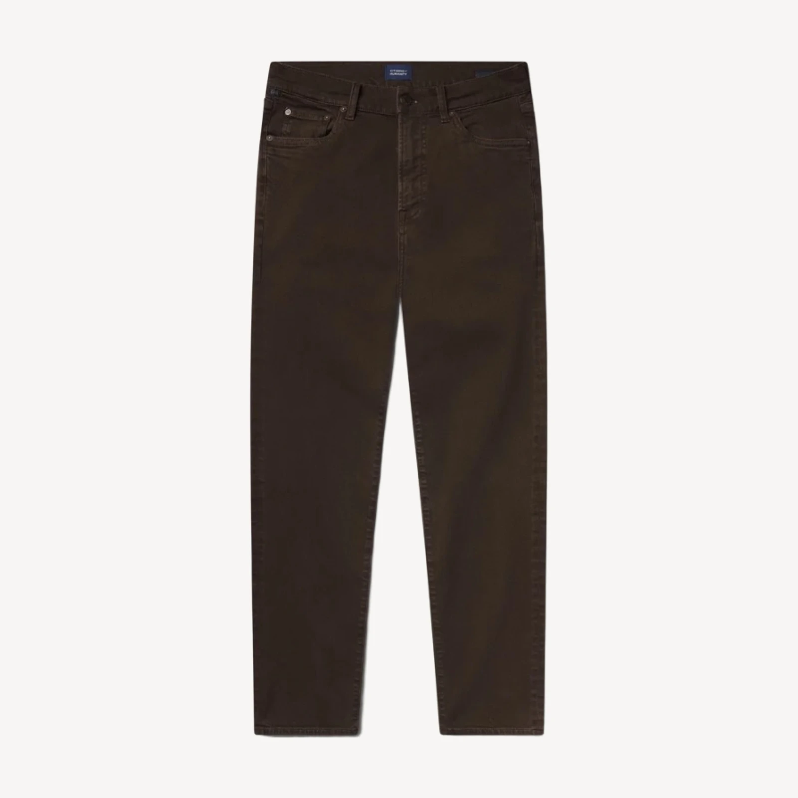 Adler Slim Perform in Tobacco