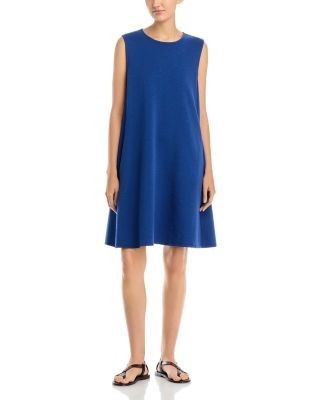 Eileen Fisher A Line Dress
