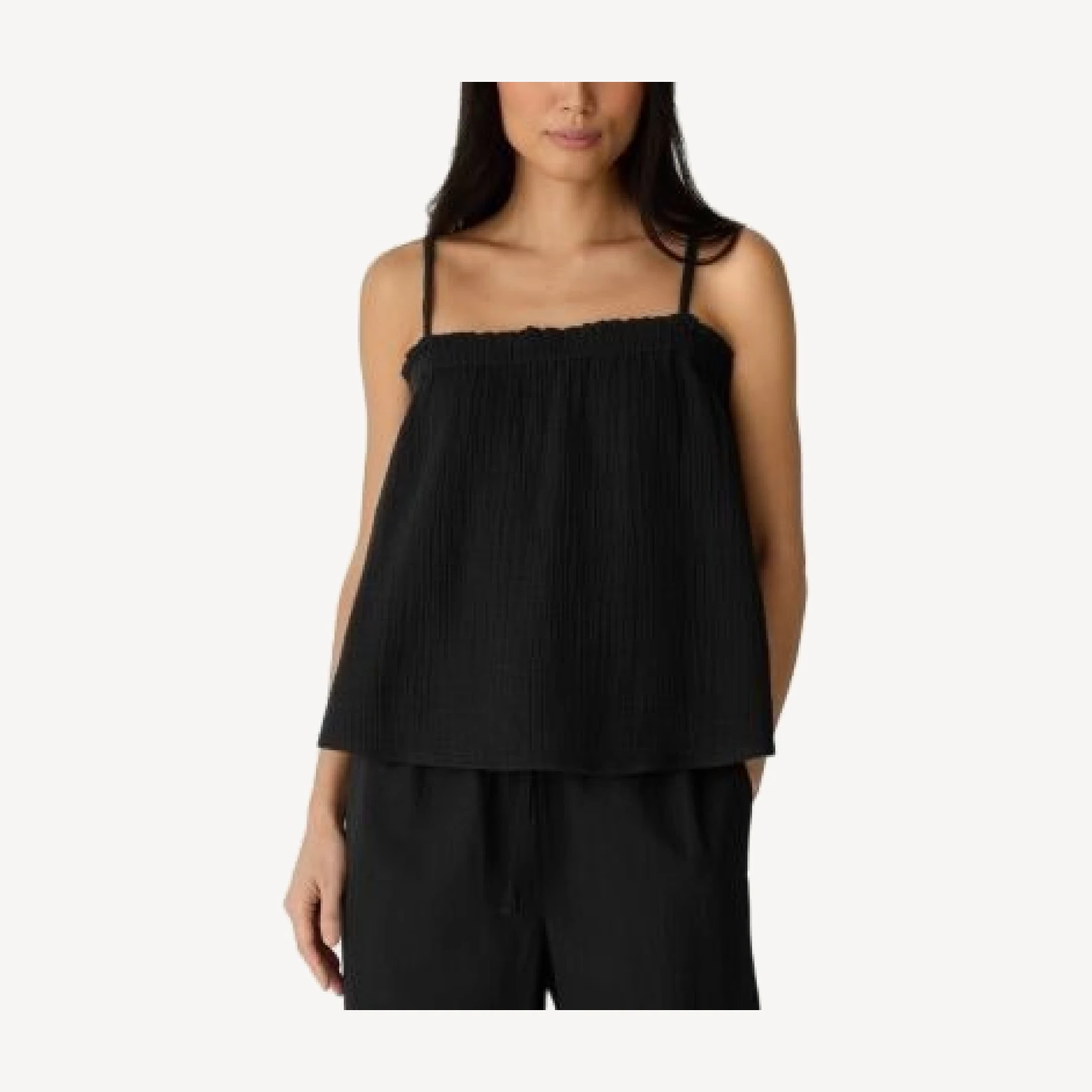 Eileen Fisher Square Neck Camisole