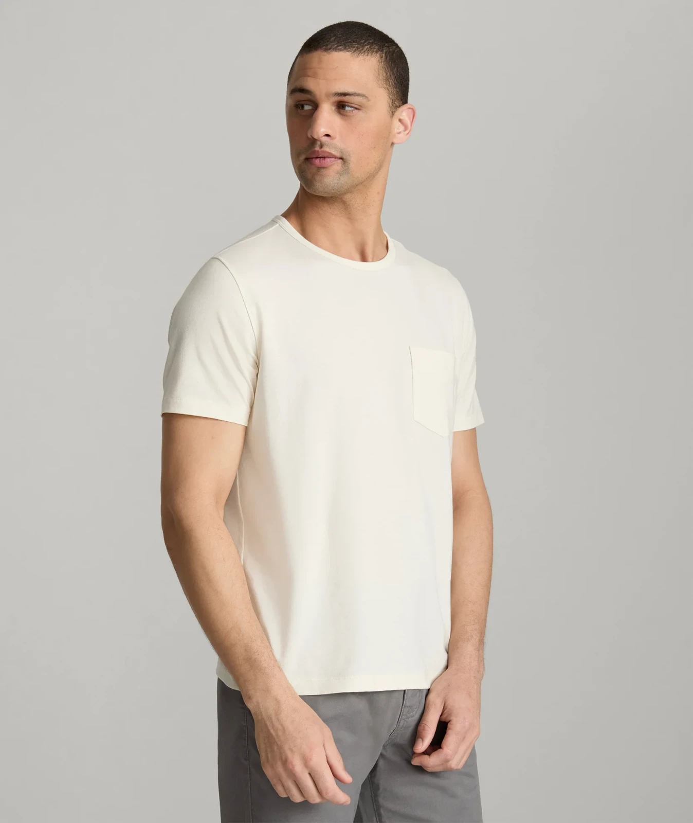 EcoSoft™ Pocket Tee