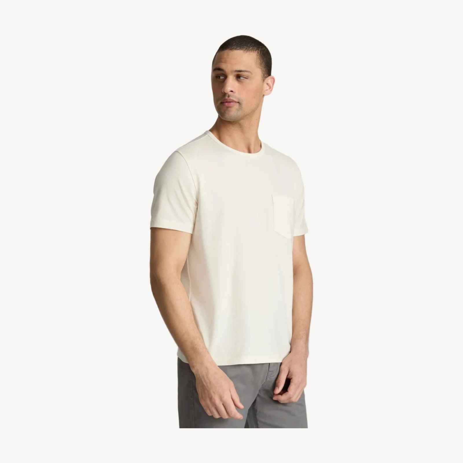EcoSoft™ Pocket Tee