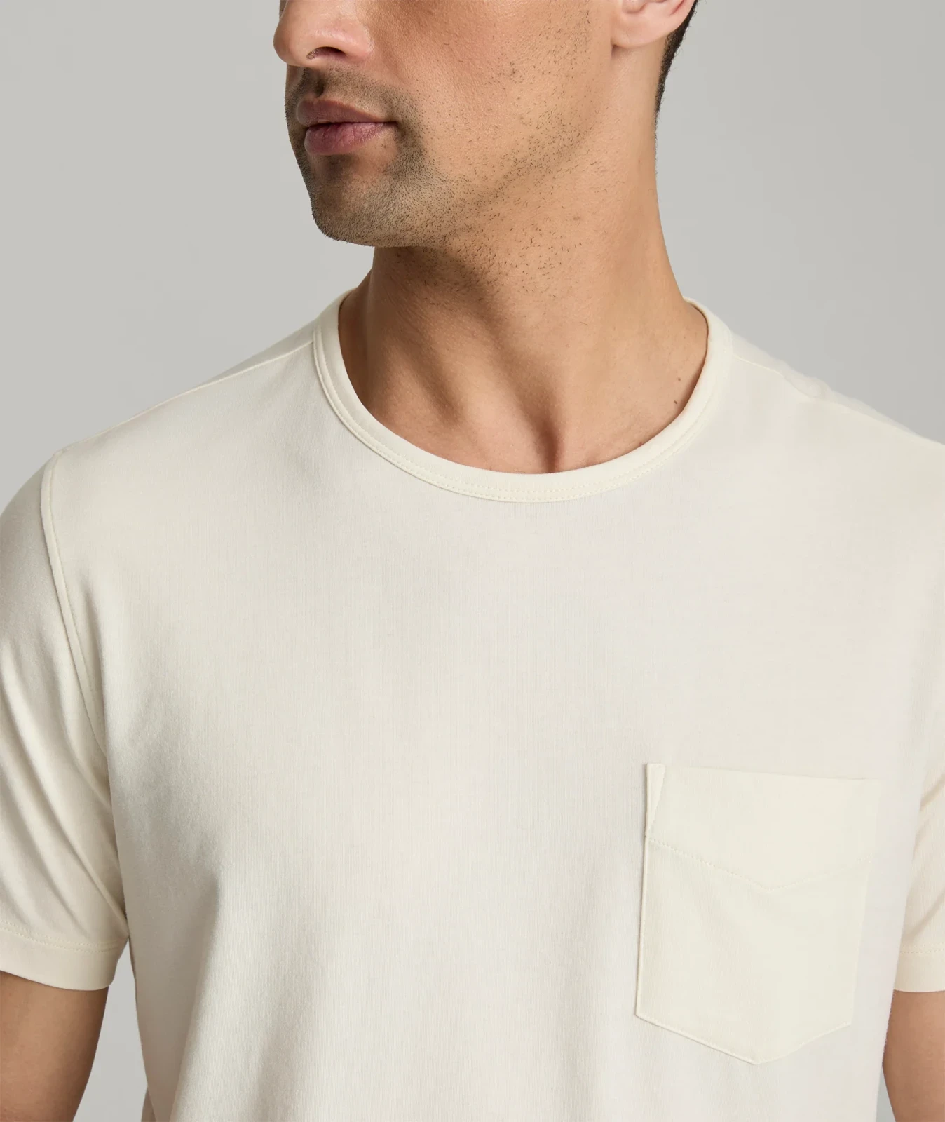 EcoSoft™ Pocket Tee
