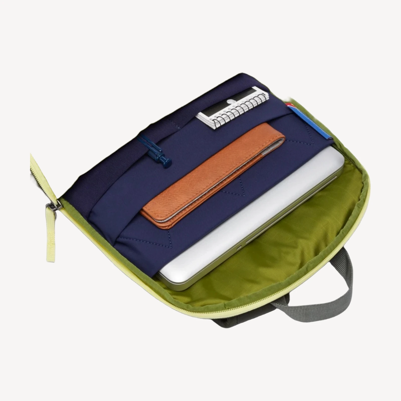 Moda 20L Backpack - Cada Día