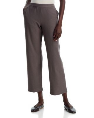 Eileen Fisher Straight Leg Pants