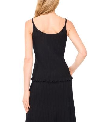 Ted Baker V Neck Tank Top