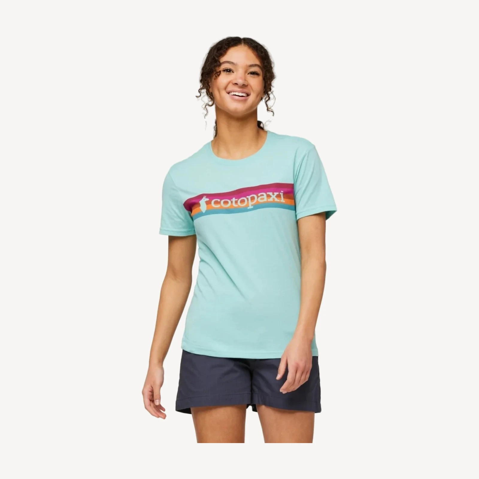 On The Horizon T-Shirt - Women's