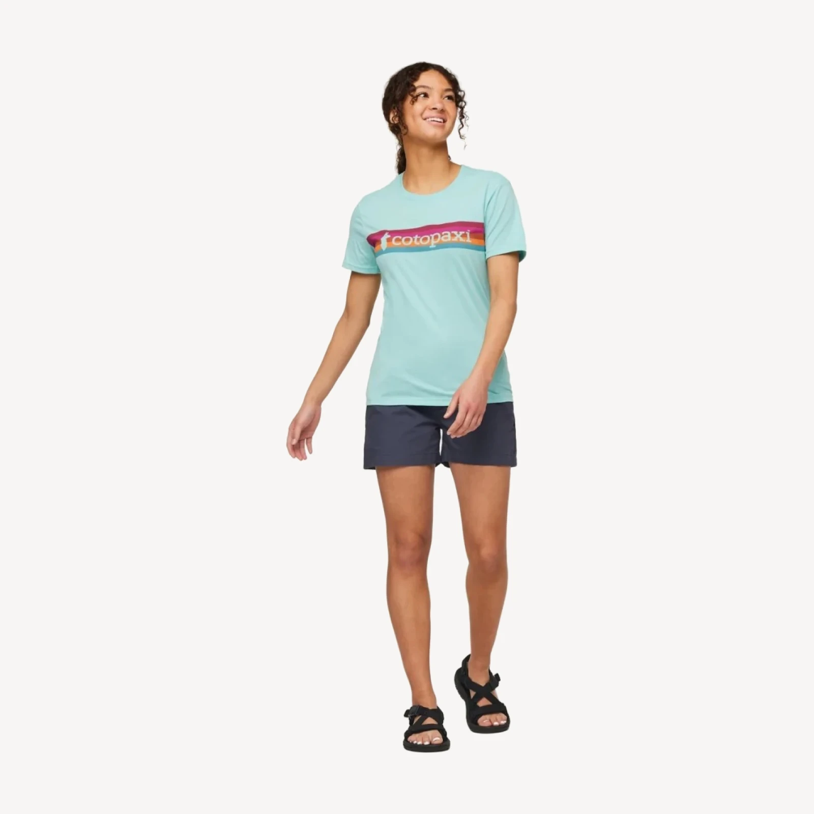 On The Horizon T-Shirt - Women's