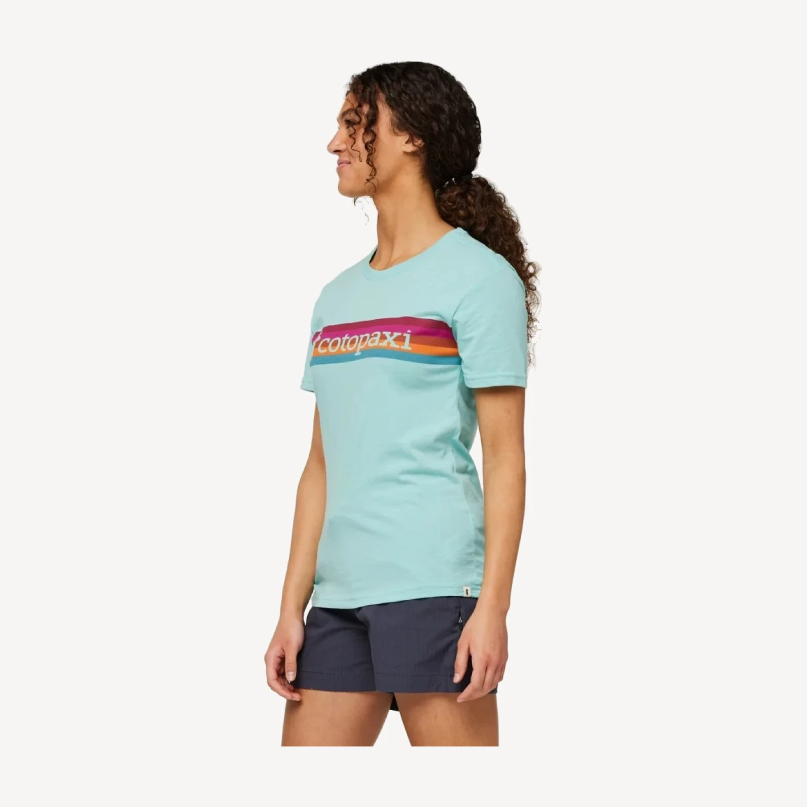 On The Horizon T-Shirt - Women's