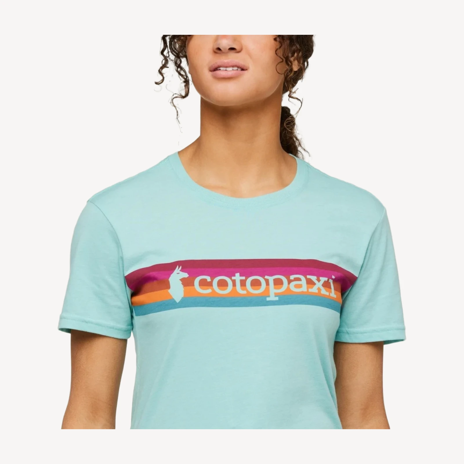 On The Horizon T-Shirt - Women's