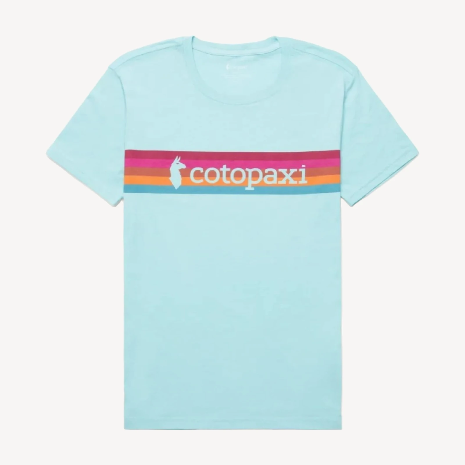 On The Horizon T-Shirt - Women's