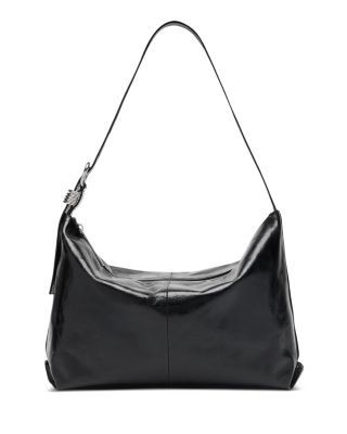 Whistles Leather Shoulder Bag