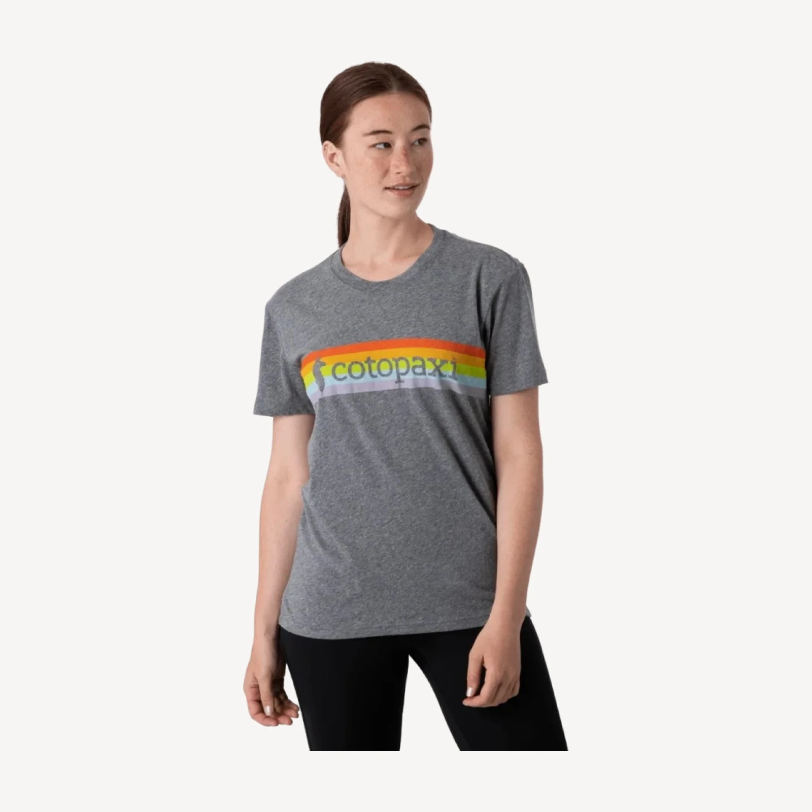 On The Horizon T-Shirt - Women's