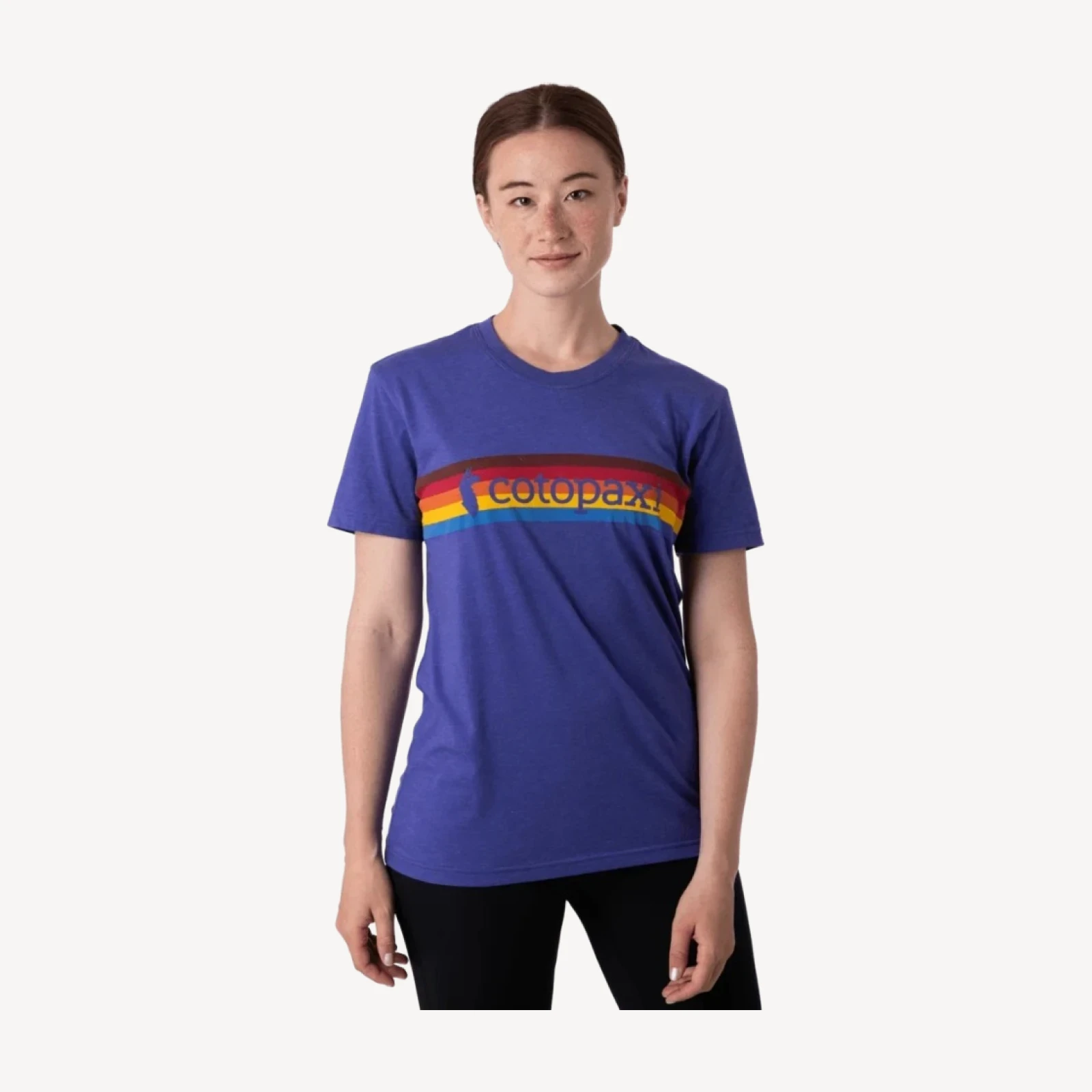 On The Horizon T-Shirt - Women's