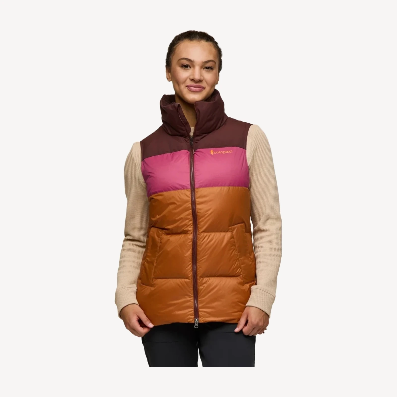 Solazo Down Vest - Women's