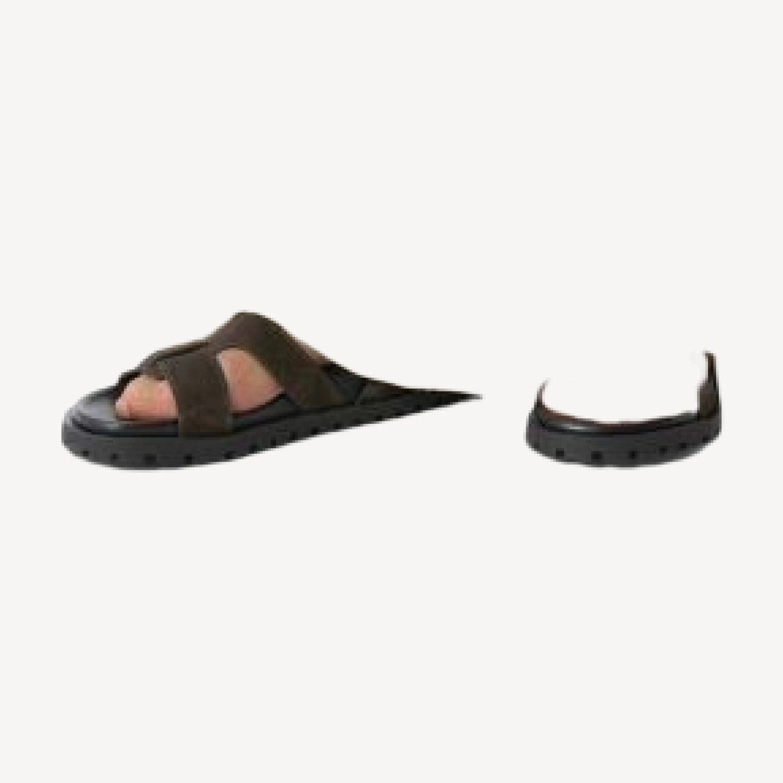 Whistles Women's Freya Fisherman Sandals