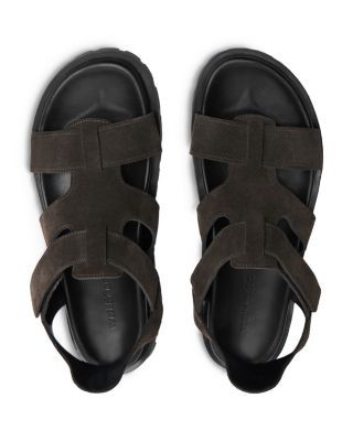 Whistles Women's Freya Fisherman Sandals