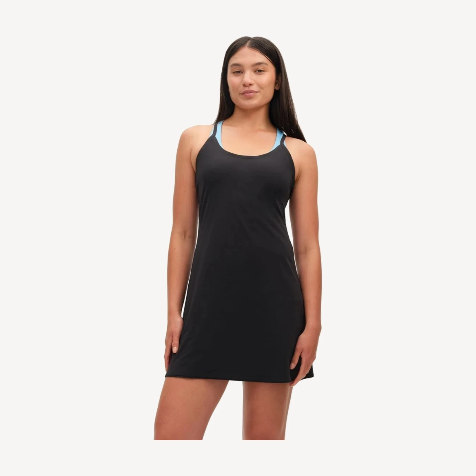 The Exercise Dress