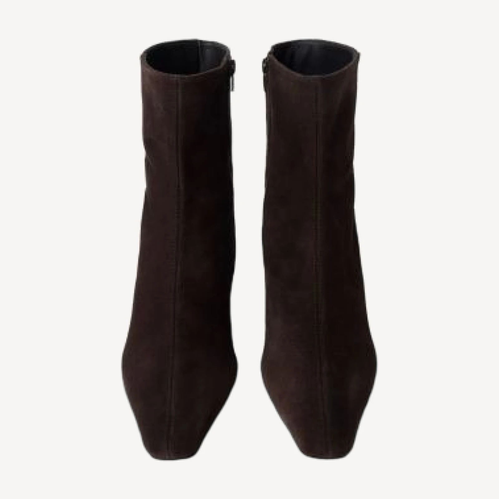Whistles Women's Suede Ankle Boots