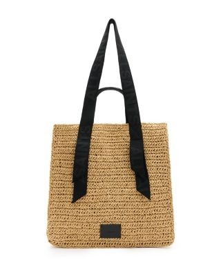 Allsaints Lullah North/South Tote