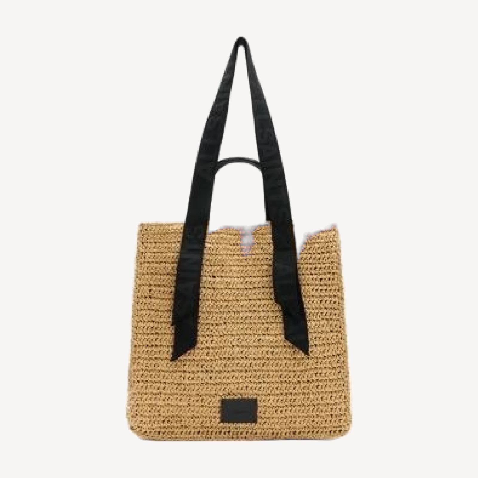 Allsaints Lullah North/South Tote