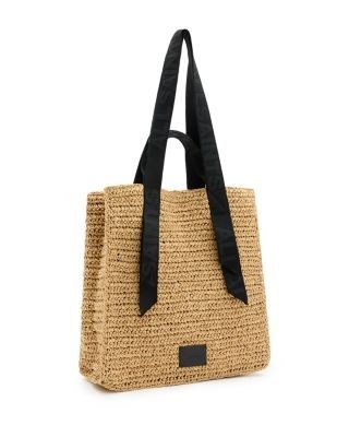 Allsaints Lullah North/South Tote
