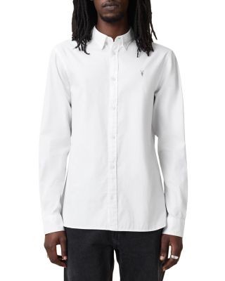 Allsaints Hawthorne Shirt