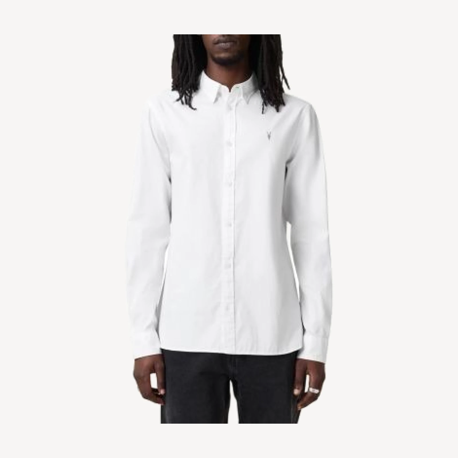 Allsaints Hawthorne Shirt