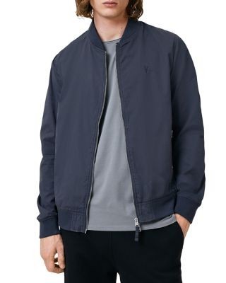 Allsaints Bassett Bomber Jacket
