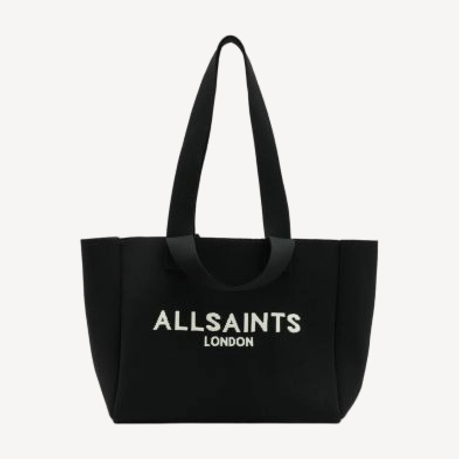 Allsaints Izzy Medium Tote