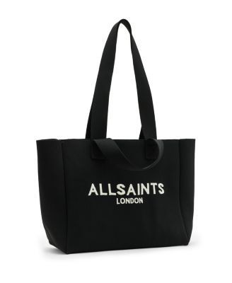 Allsaints Izzy Medium Tote