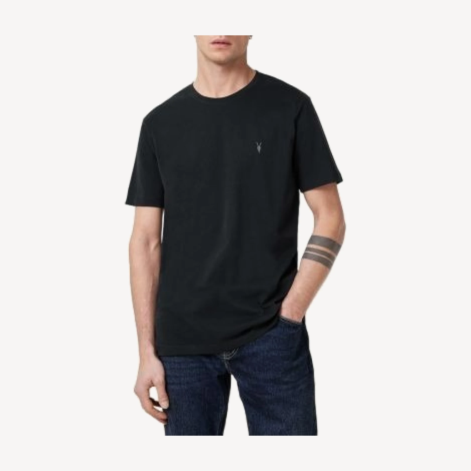 Allsaints Brace Tee