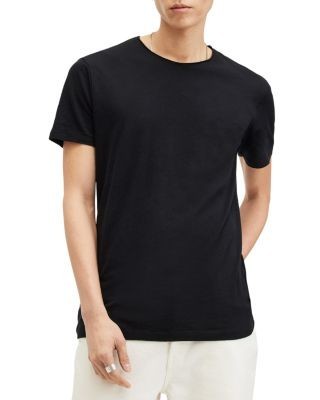 Allsaints Figure Cotton Tee