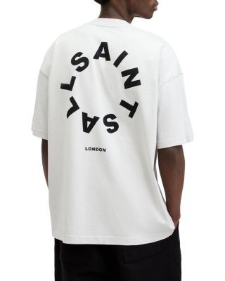 Allsaints Tierra Graphic Tee