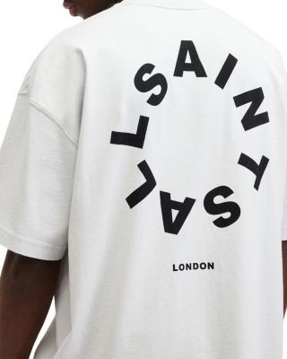 Allsaints Tierra Graphic Tee