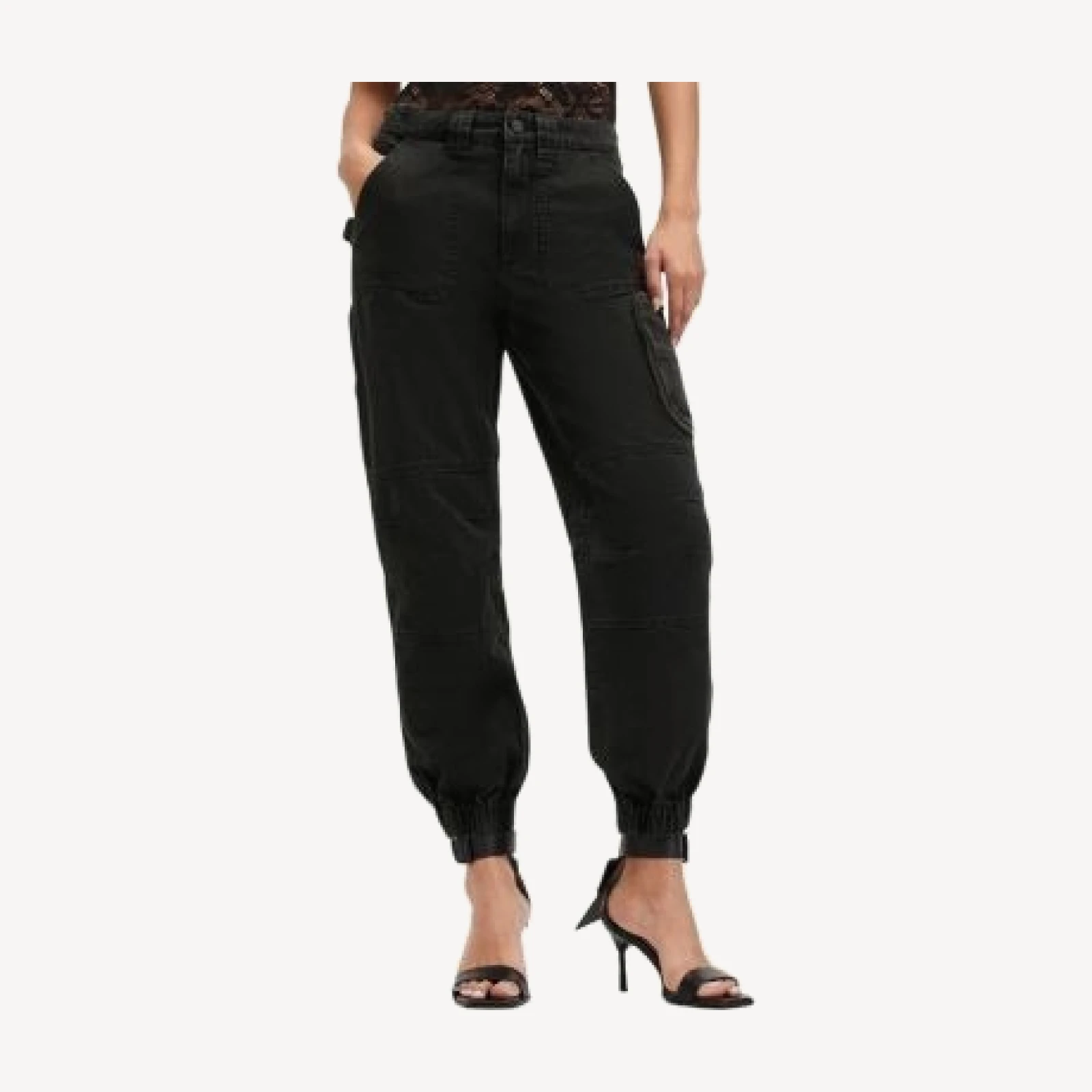Allsaints Florence Jogger Pants