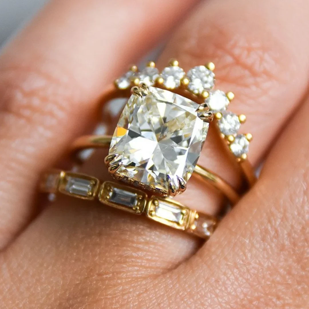 Eleonore Ring