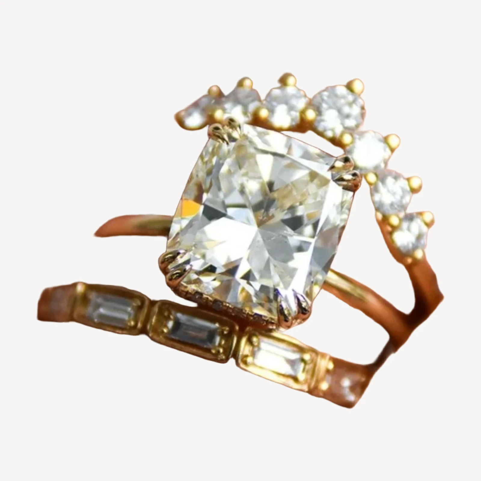 Eleonore Ring
