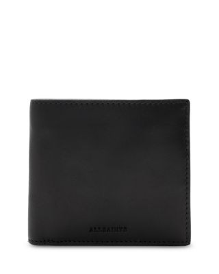 Allsaints Delph Coin Wallet
