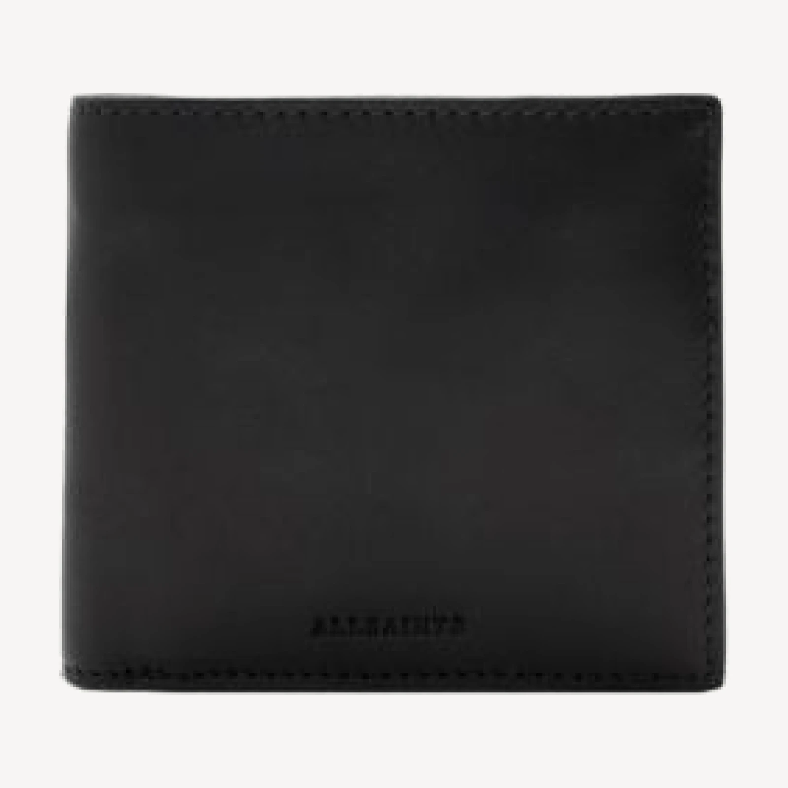 Allsaints Delph Coin Wallet