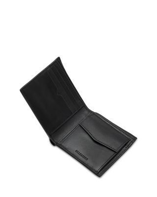 Allsaints Delph Coin Wallet