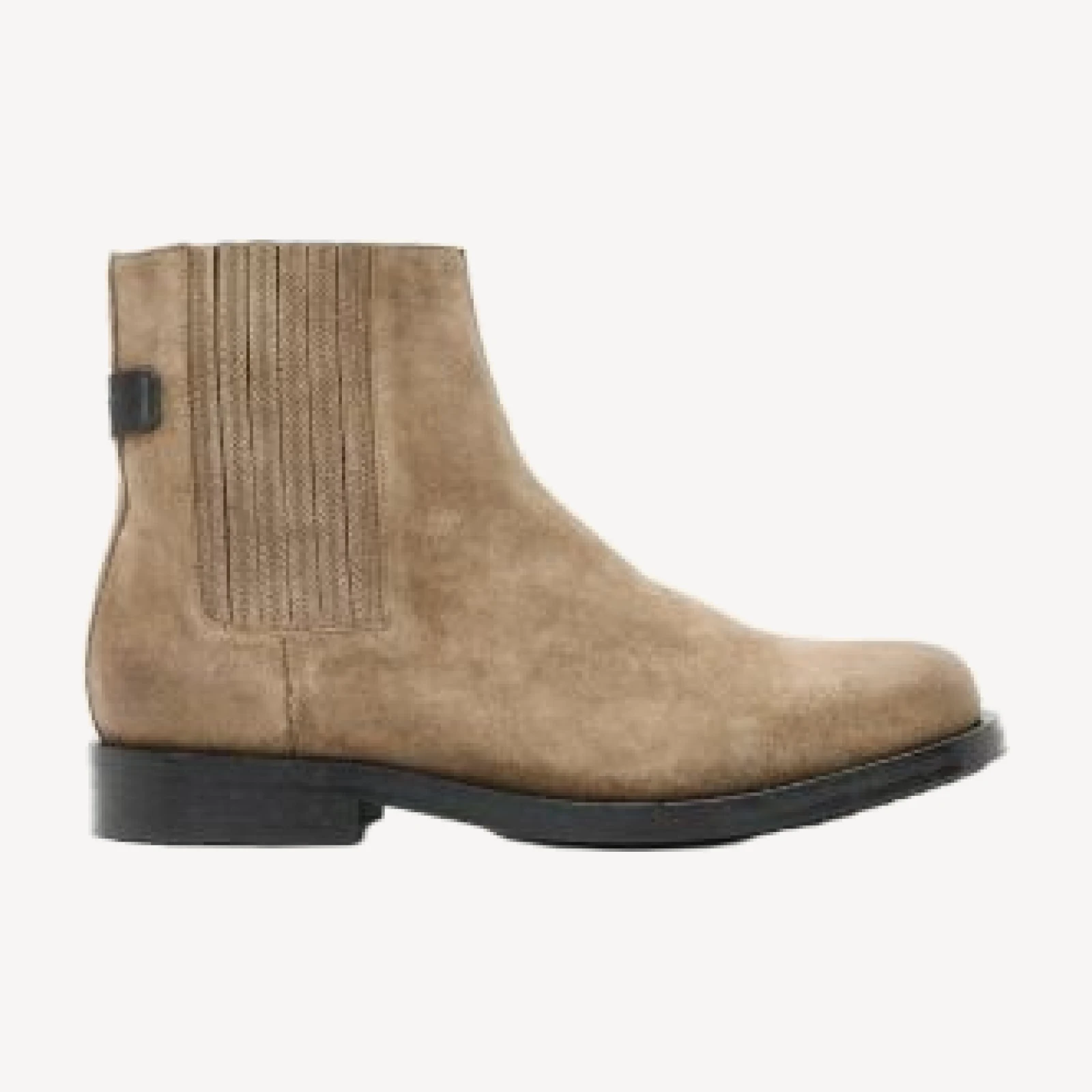 Allsaints Men's Bloom Chelsea Boots