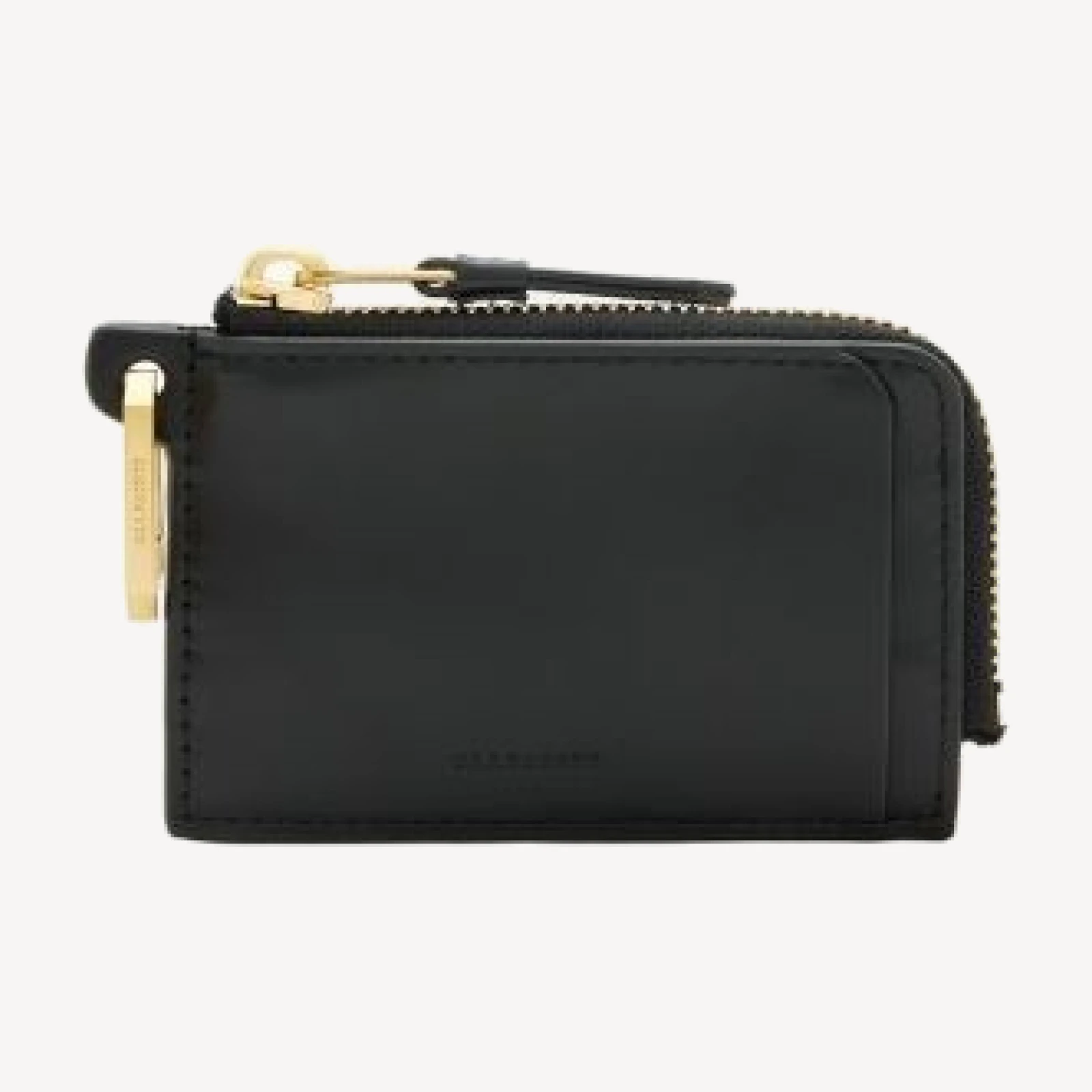 Allsaints Remy Leather Wallet