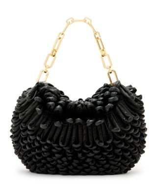 Allsaints Madea Mini Loop Bag