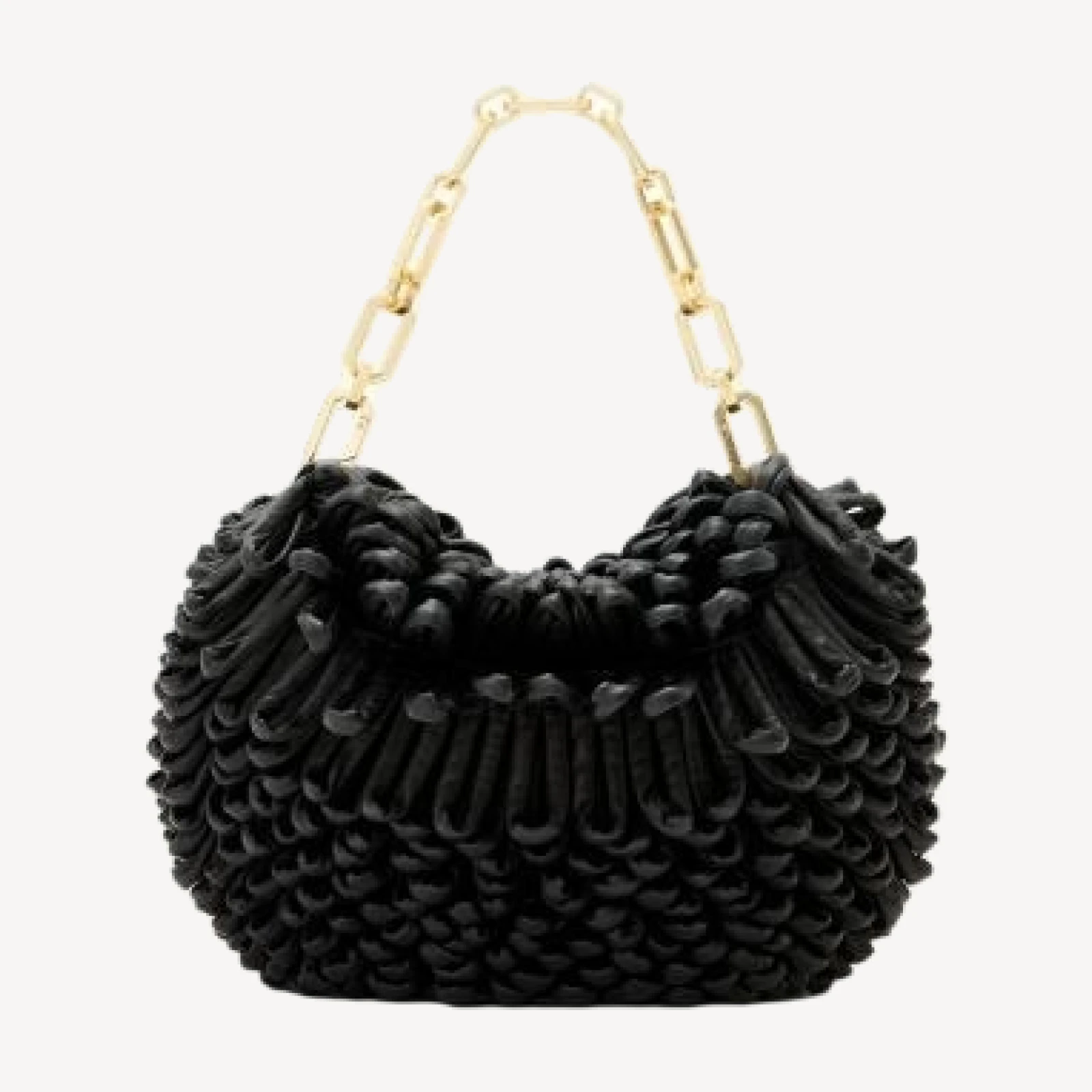 Allsaints Madea Mini Loop Bag