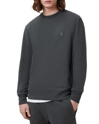 Allsaints Raven Regular Fit Sweatshirt