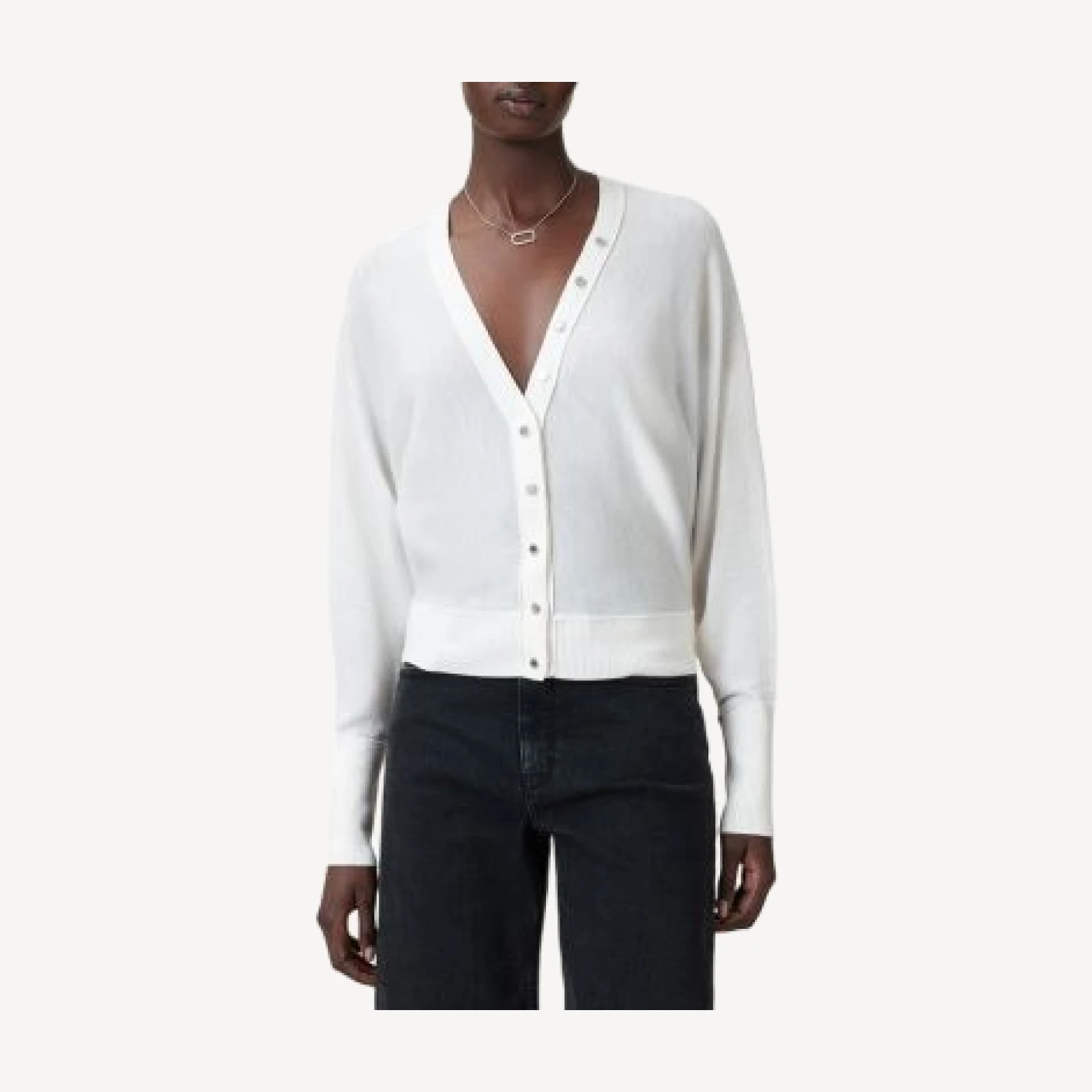 Allsaints Honor Cardigan