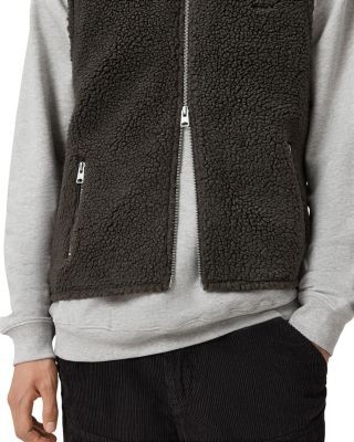 Allsaints Otis Vest